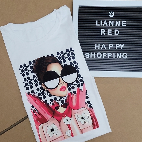 SUBLIMATION T-SHIRT - Picture 3 of 7